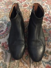 Jeffrey Campbell Tiberius