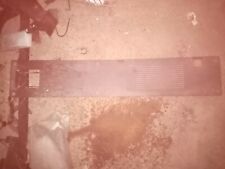 GARNITURE coté gauche TABLEAU