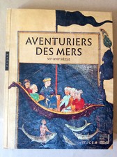 Aventuriers des Mers *