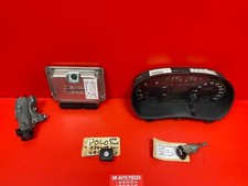 VOLKSWAGEN POLO 9N 1.4 TDI