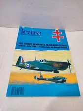 FRENCH AVIATION MAGAZINE -