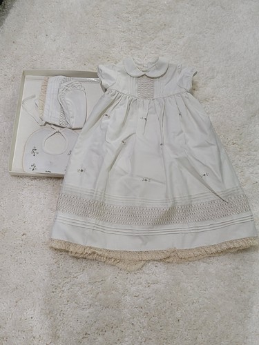 Baby dior christening gown - dior,