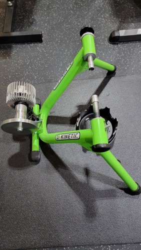 Kinetic 699c road machine - t-699c,