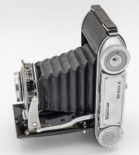 VOIGTLANDER BESSA II