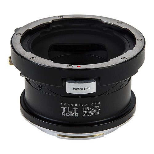 Fotodiox tlt rokr adaptateur - tlt,
