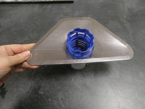 Filtre pour lave vaisselle - pour,