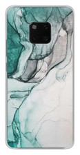 Coque en silicone imprimée