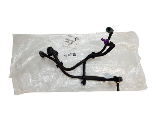 Original conduite carburant - de,