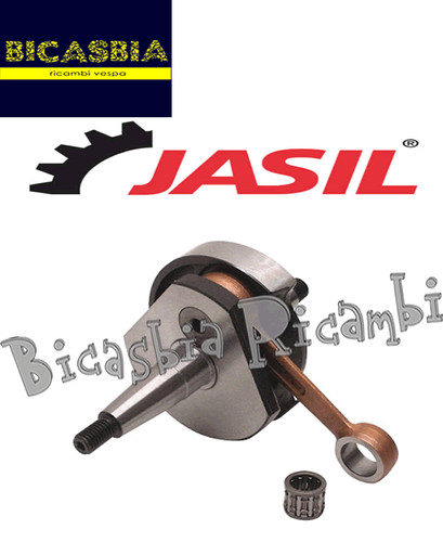 4371 arbre moteur jasil type - arbre,