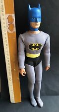 Figurine poupée BATMAN Mego 12" ( 30 cm ) vintage 1977