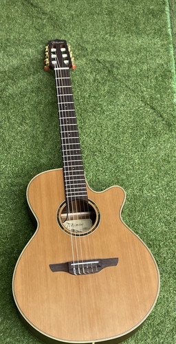 Guitare takamine etn60c - takamine,