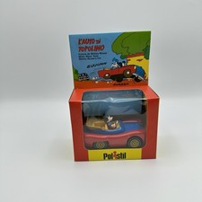 1960's Polistil W600 Walt