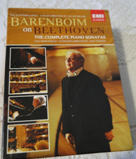 DVD BEETHOVEN The Complete
