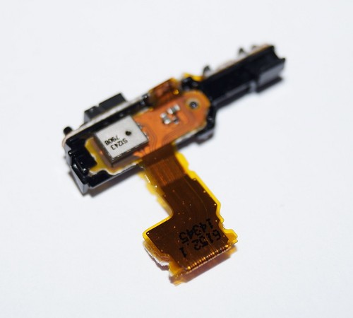 Original sony xperia z2a - original,