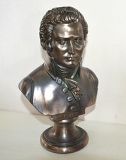 Ancienne statuette statue