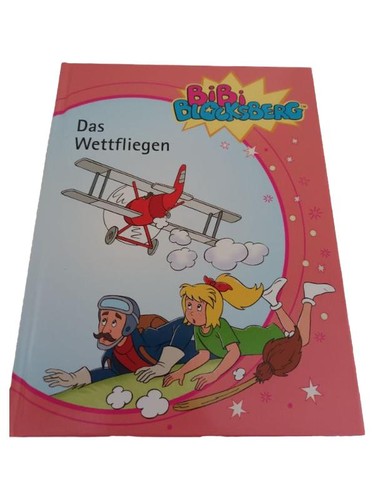 Bibi blocksberg concours - blocksberg, de