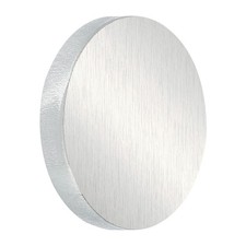Disque En Aluminium 6061, 1Pc