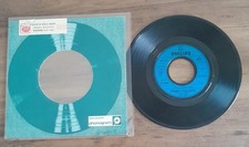 45 Tours -  JOHNNY HALLYDAY  -