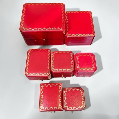 Vintage authentique cartier - authentique,
