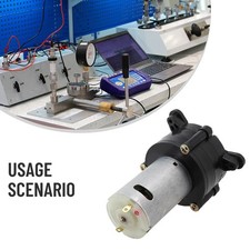 Moteur dynamo éolien 1500mA