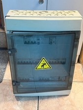 ETANCHE armoire tableau
