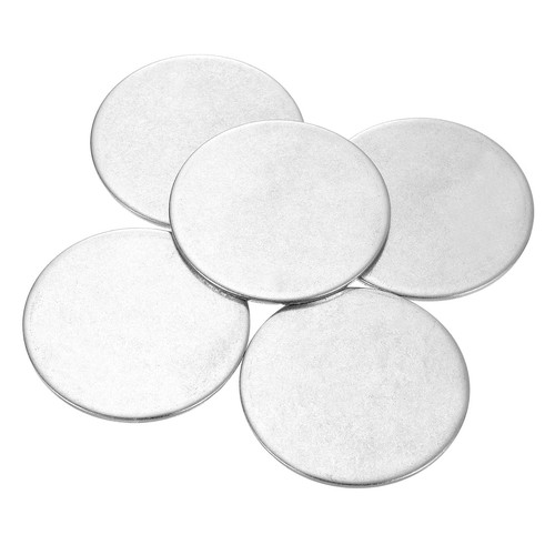 5pcs disque acier inox 32 - 5pcs,