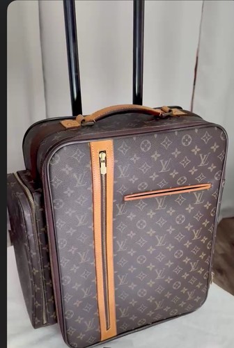 Louis vuitton vintage bosphore - louis,
