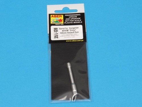 Aber models 139 1 - aber, 1:35