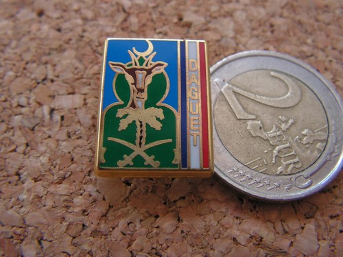 Pins militaire opex - pins,