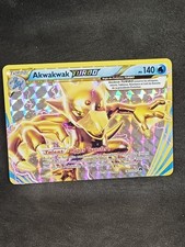 Carte Pokemon Akwakwak turbo 18/122 XY9 Rupture Turbo FR ultra rare 