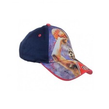 Casquette Air Jordan sous