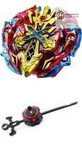 ☆ TOUPIE  BEYBLADE  BURST