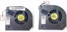 Dell M6400 M6500 M6600 W227F Laptop Ventilateur 2 Version