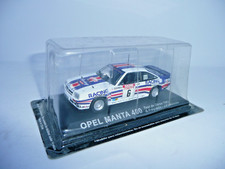 Opel manta 400 tour corse - opel, de