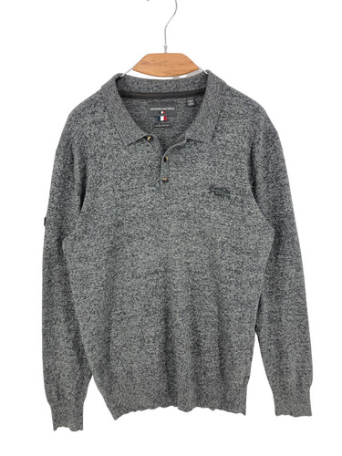 Superdry pull en coton - -,