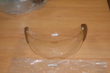 ECRAN VISIERE TRANSPARENT pour