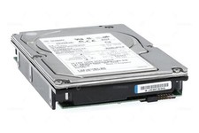 M3634 DELL HARD DRIVE 36GB 10K