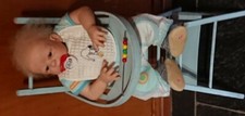 bébé reborn réaliste