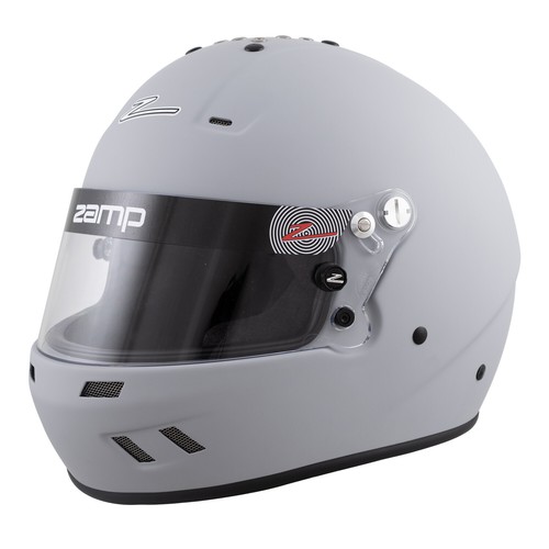 Zamp casque rz59 gris - zamp,