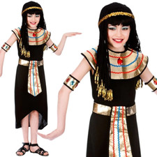 Filles reine égyptienne - filles,