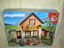 " PLAYMOBIL 5120 MAISON DES