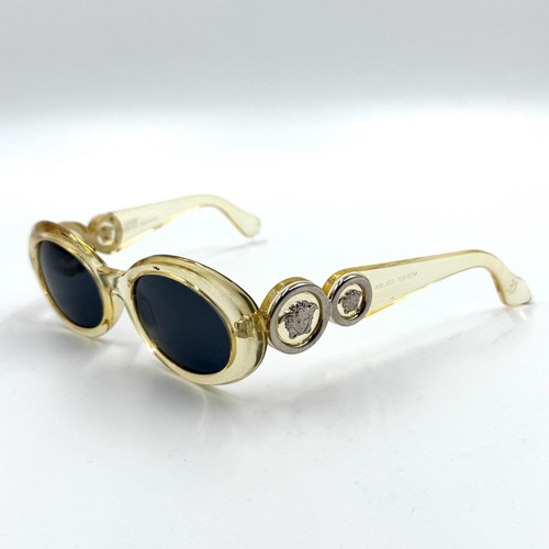 Gianni versace mod527 - gianni, col924