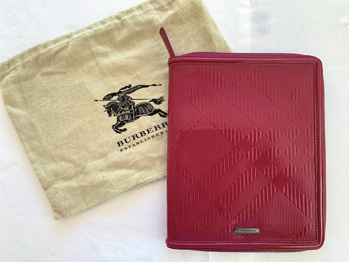 Burberry ipad air étui - étui, housse