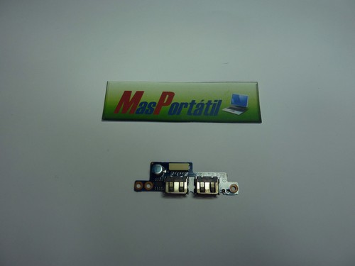 Plaque usb board - plaque,