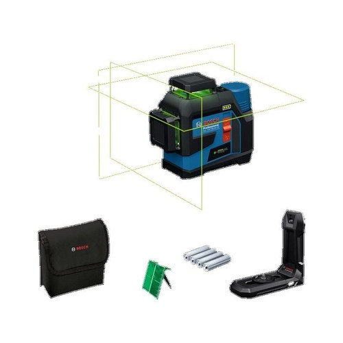 Laser bosch professional - laser,