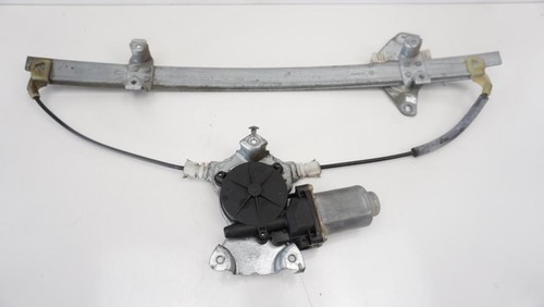 Leve vitre electrique avant