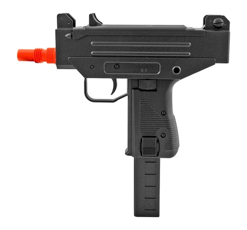 D93 airsoft rifle - airsoft,
