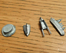 vintage LOT pieces PIONS du