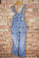 Carhartt Salopette Femmes