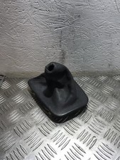 Soufflet de levier de vitesse BMW SERIE 3 E46 PHASE 1 25111434537